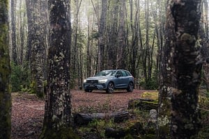 Imagem ilustrativa da notícia: Volvo anuncia linha 2024 do híbrido XC60