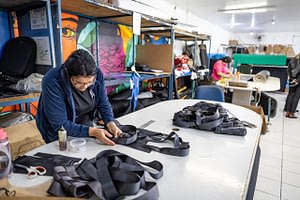 Imagem ilustrativa da notícia: Da Borda do Campo para a Champs-Élysées