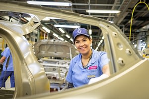 Imagem ilustrativa da notícia: O S e o G do ESG da Renault na prática