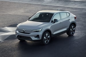 Imagem ilustrativa da notícia: Iniciada a venda dos Volvo C40 Recharge Plus