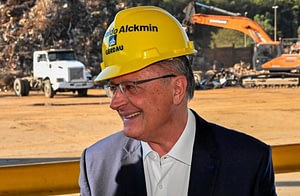 Imagem ilustrativa da notícia: Governo deverá estender prazo de programa de descontos para pesados