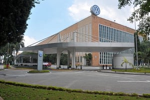 Imagem ilustrativa da notícia: Conciliações da Volkswagen no TST somam R$ 10,5 milhões