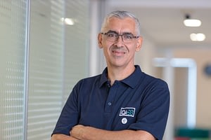 Imagem ilustrativa da notícia: Em novo mandato no IQA, Claudio Moyses foca em inovação e ESG