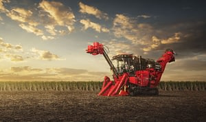 Imagem ilustrativa da notícia: Base exportadora global já é uma realidade para o setor de máquinas no Brasil