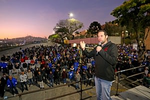 Imagem ilustrativa da notícia: Sindicato discute acordo com Volkswagen com possível novo investimento de 1 bilhão de euro