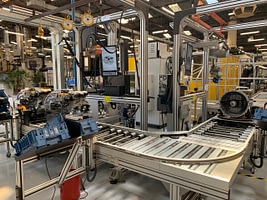 Imagem ilustrativa da notícia: Sindipeças calcula R$ 50 bilhões em investimentos da cadeia fornecedora