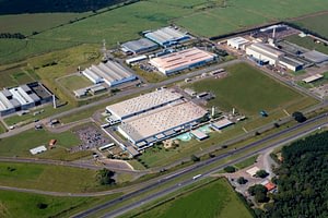 Imagem ilustrativa da notícia: Eaton elege fábrica de Mogi Mirim referência global em indústria 4.0