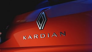 Imagem ilustrativa da notícia: Novo SUV da Renault se chamará Kardian