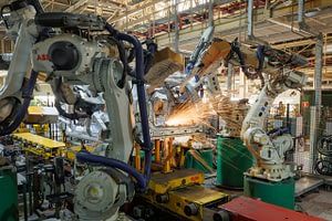 Imagem ilustrativa da notícia: Fornecedores acreditam que Brasil deve focar em veículos a combustão enquanto avança na eletrificação