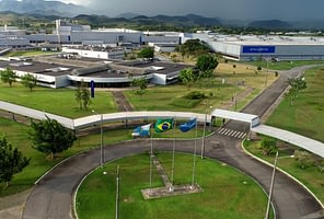 Imagem ilustrativa da notícia: Stellantis amplia para R$ 2,5 bilhões os investimentos em Porto Real