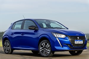 Imagem ilustrativa da notícia: Era o motor turbo que faltava ao Peugeot 208