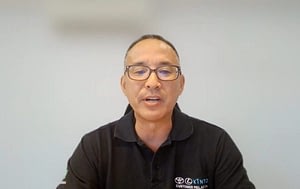 Imagem ilustrativa da notícia: Toyota projeta 12% de fatia de mercado na América Latina em 2023