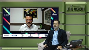 Imagem ilustrativa da notícia: Automóvel usado é o novo carro popular, opina Besaliel Botelho