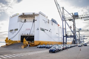 Imagem ilustrativa da notícia: Colômbia sinaliza intenção de rever acordo automotivo com o Brasil