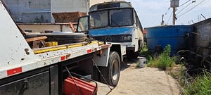 Imagem ilustrativa da notícia: Programa de descontos do governo deverá terminar com saldo de quase R$ 700 milhões para caminhões e ônibus