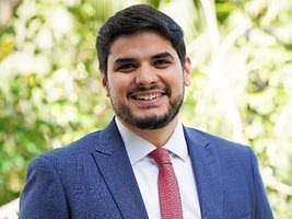 Imagem ilustrativa da notícia: Igor Calvet é o novo diretor executivo da Anfavea