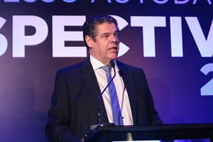 Imagem ilustrativa da notícia: Morre Antônio Megale, o principal articulador do Rota 2030