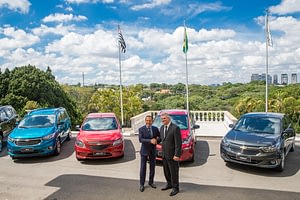 Imagem ilustrativa da notícia: GM nunca concluiu sua adesão ao IncentivAuto