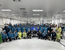 Imagem ilustrativa da notícia: ZF nacionaliza a produção da ECU e monta sistema ESC completo em Limeira