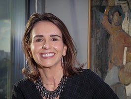 Imagem ilustrativa da notícia: Patrícia Audi assume a diretoria executiva da Unica