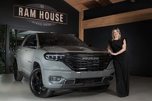 Imagem ilustrativa da notícia: Ram nomeia Raquel Ribeiro como diretora comercial