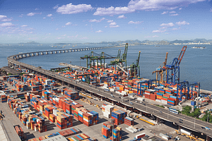 Imagem ilustrativa da notícia: América Latina projeta crescimento com chineses em alta