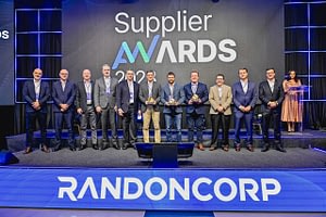 Imagem ilustrativa da notícia: Randoncorp premia seus melhores fornecedores