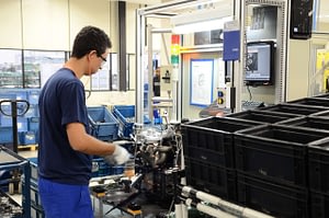 Imagem ilustrativa da notícia: BorgWarner projeta crescimento de 6% em 2023 puxado pelos turbocompressores