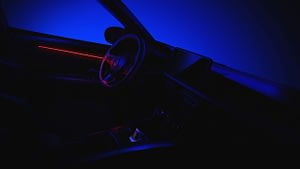 Imagem ilustrativa da notícia: Renault divulga imagens internas do SUV Kardian