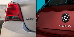 Imagem ilustrativa da notícia: Onix e Polo disputam o posto de automóvel mais vendido do Brasil