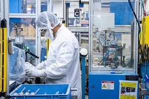 Imagem ilustrativa da notícia: Phinia prevê investimento de R$ 90 milhões em Piracicaba