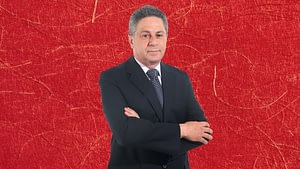 Imagem ilustrativa da notícia: Márcio Alfonso assume a engenharia da GWM