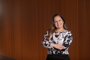 Imagem ilustrativa da notícia: Raquel Assis é a nova diretora de operações do Banco Mercedes-Benz