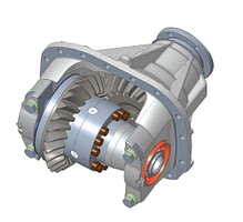 Imagem ilustrativa da notícia: Cummins Meritor investe R$ 2 milhões para nacionalizar componentes