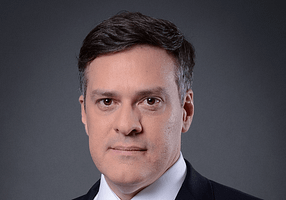 Imagem ilustrativa da notícia: Luiz Ricardo de Medeiros Santiago assume assuntos governamentais da Volkswagen