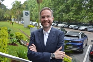 Imagem ilustrativa da notícia: Fabio Selhorst assume área de assuntos jurídicos da Volkswagen