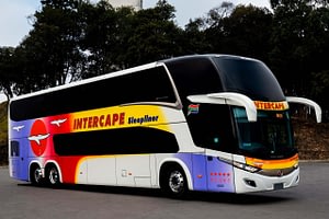 Imagem ilustrativa da notícia: Produção da Marcopolo na África do Sul avança 65%