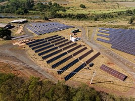 Imagem ilustrativa da notícia: BYD testa embalagens de módulos fotovoltaicos em condições estressantes