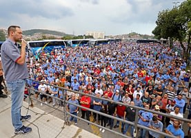 Imagem ilustrativa da notícia: Volkswagen produzirá dois veículos híbridos em São Bernardo a partir de 2027