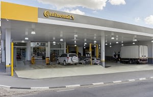 Imagem ilustrativa da notícia: Continental faz parceria com Kinsol para gerar energia solar