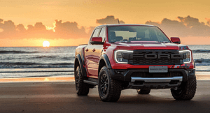 Imagem ilustrativa da notícia: Ford Ranger Raptor esgota pré-venda em 5 horas