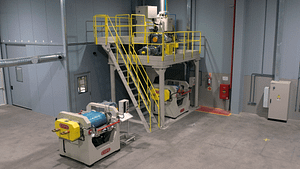 Imagem ilustrativa da notícia: Vedamotors investe R$ 32 milhões para verticalizar produção