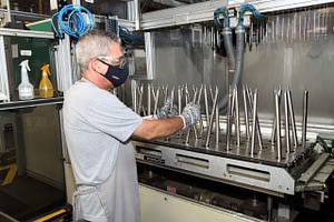 Imagem ilustrativa da notícia: Driv Tenneco amplia produção de amortecedores Monroe em Mogi Mirim