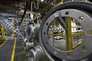 Imagem ilustrativa da notícia: Iochpe-Maxion expande operação de rodas de alumínio na América do Sul