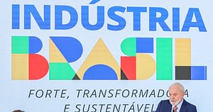 Imagem ilustrativa da notícia: Lula estará em São Bernardo para anúncio de investimentos da Volkswagen