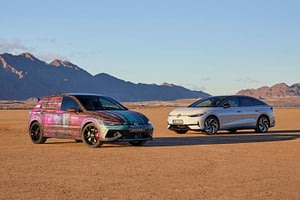 Imagem ilustrativa da notícia: ChatGPT será integrado a veículos Volkswagen