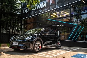 Imagem ilustrativa da notícia: GWM encerra o ano com 70 revendas e prevê dobrar a rede em 2024