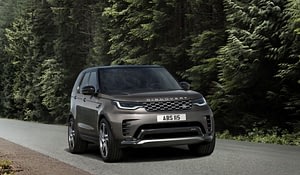 Imagem ilustrativa da notícia: Discovery de sete lugares completa o portfólio no mercado brasileiro