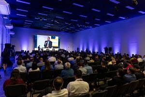 Imagem ilustrativa da notícia: Seminário Megatendências discutirá o Mover e a reforma tributária