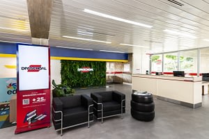 Imagem ilustrativa da notícia: Stellantis avança na reposição ao comprar 70% da DPaschoal